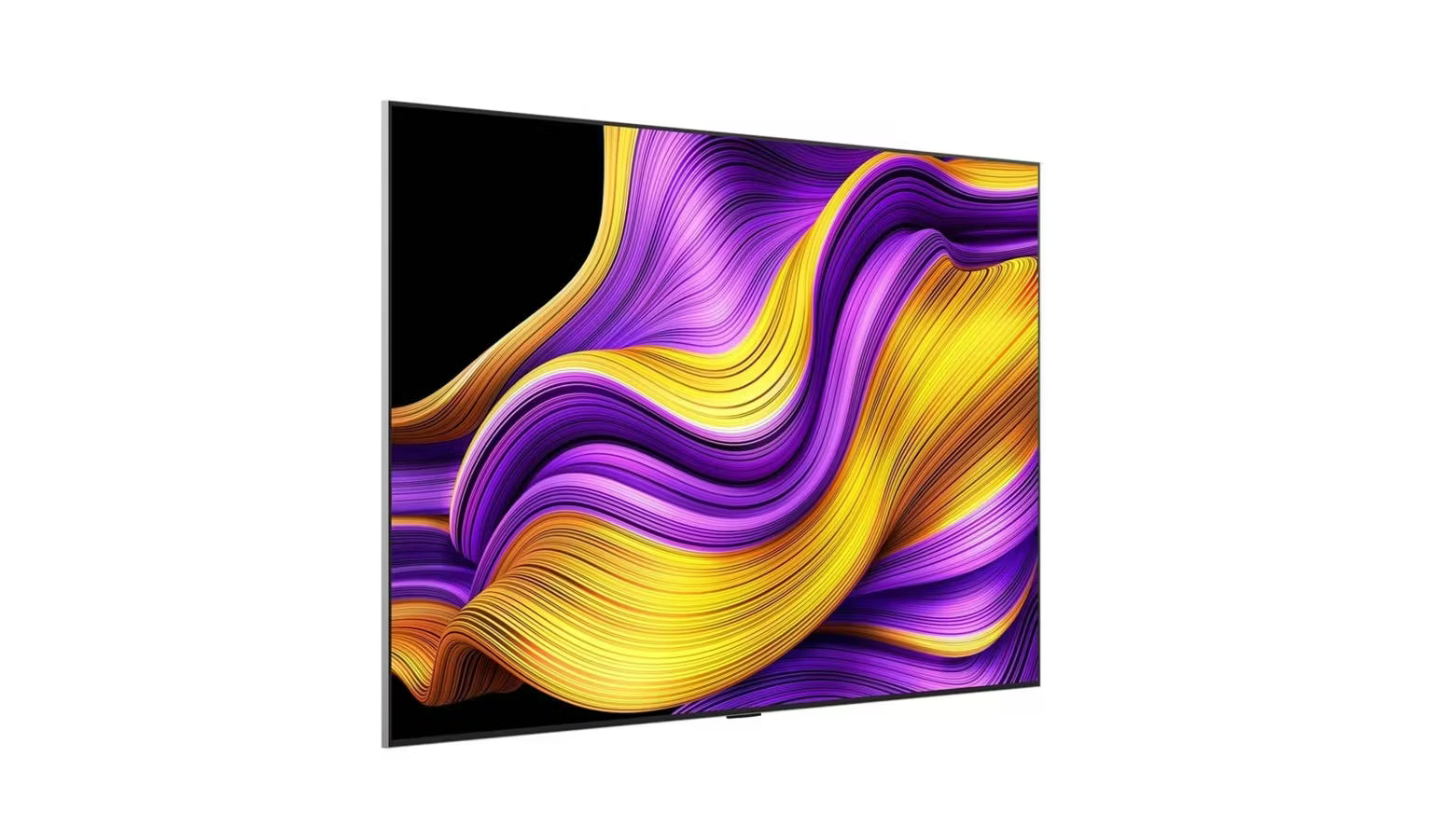 Colorful abstract design on a white background